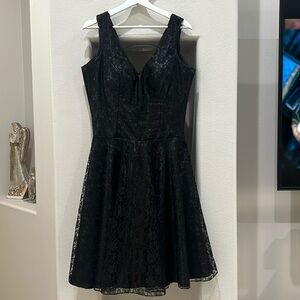 Mari Lee by Madeline Gardner Lace Dress